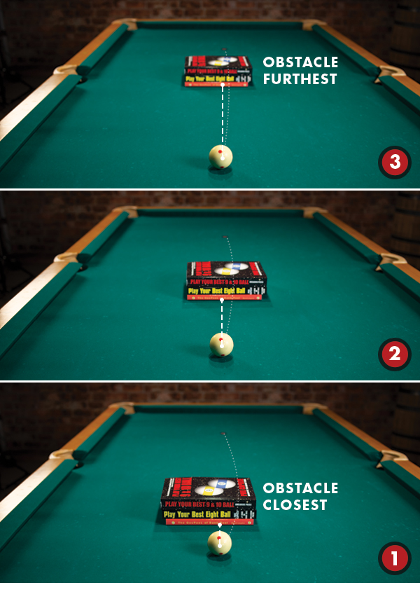 How To Control Jump Shots | Pool Cues and Billiards Supplies at PoolDawg.com