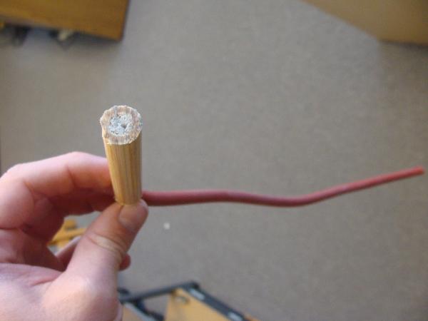 What’s Inside An OB Shaft? What’s Inside An OB Shaft?