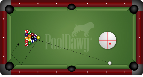 21 Pro Tips for Smashing the Rack | Pool Cues and Billiards Supplies at  PoolDawg.com