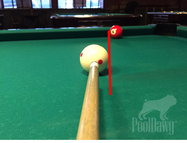 What The F&#k Are You Looking At? (A Guide to Aiming) | Pro Aiming  Techniques | Pool Cues and Billiards Supplies at PoolDawg.com